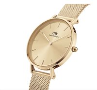 Orologio Daniel Wellington Donna in Acciaio DW00100475 - DW00100475